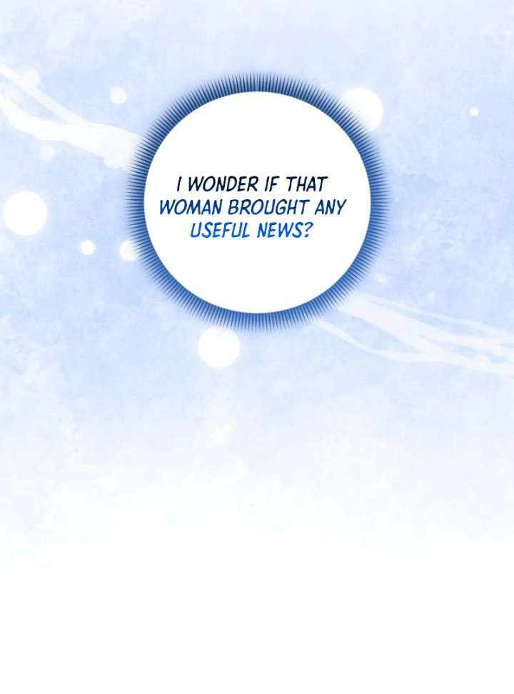 I’m a Villainess, but I Imprinted With the Male Lead Chapter 5 - Page 35