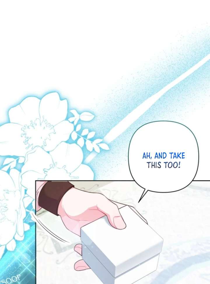 I’m a Villainess, but I Imprinted With the Male Lead Chapter 5 - Page 39