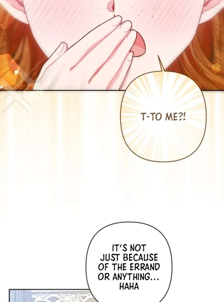 I’m a Villainess, but I Imprinted With the Male Lead Chapter 5 - Page 43