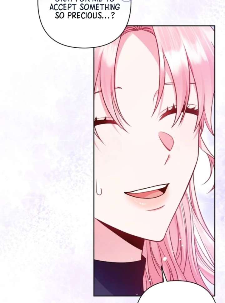 I’m a Villainess, but I Imprinted With the Male Lead Chapter 5 - Page 45
