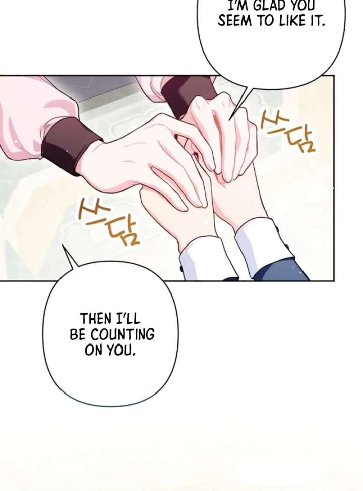 I’m a Villainess, but I Imprinted With the Male Lead Chapter 5 - Page 48