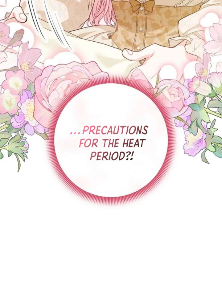 I’m a Villainess, but I Imprinted With the Male Lead Chapter 5 - Page 6