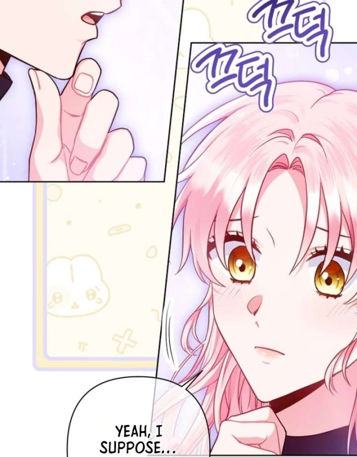 I’m a Villainess, but I Imprinted With the Male Lead Chapter 5 - Page 52