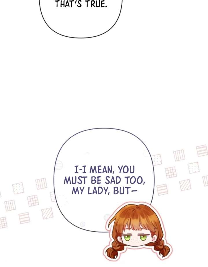 I’m a Villainess, but I Imprinted With the Male Lead Chapter 5 - Page 53