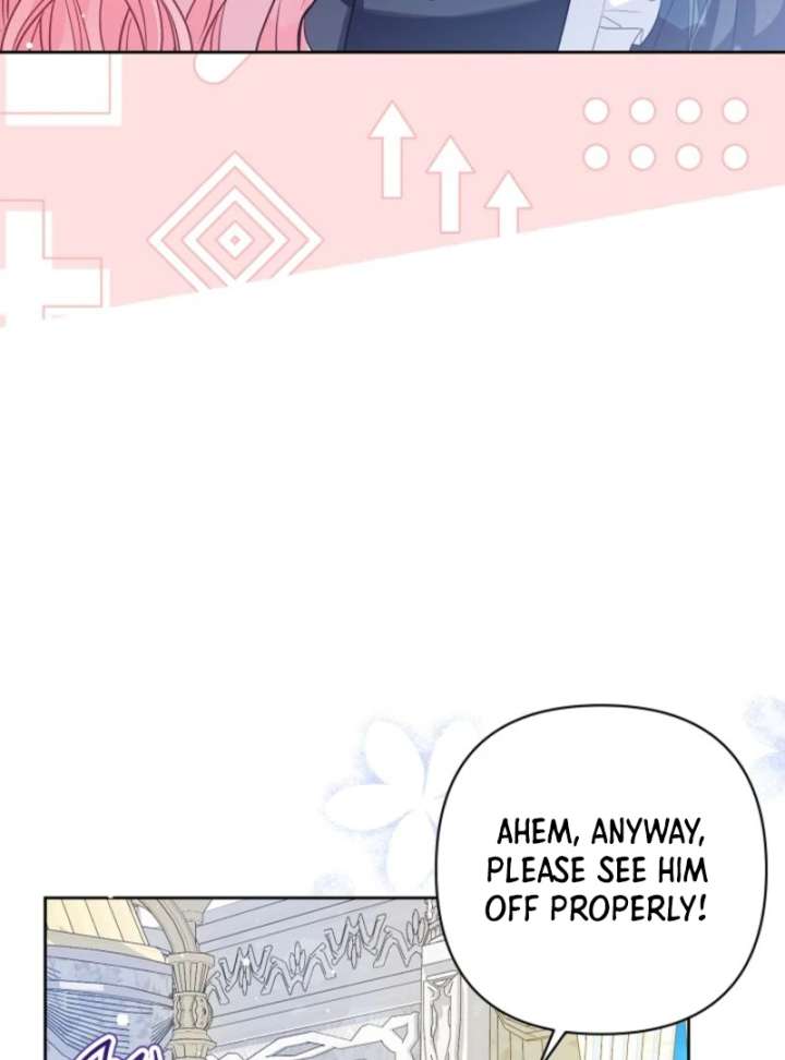 I’m a Villainess, but I Imprinted With the Male Lead Chapter 5 - Page 57