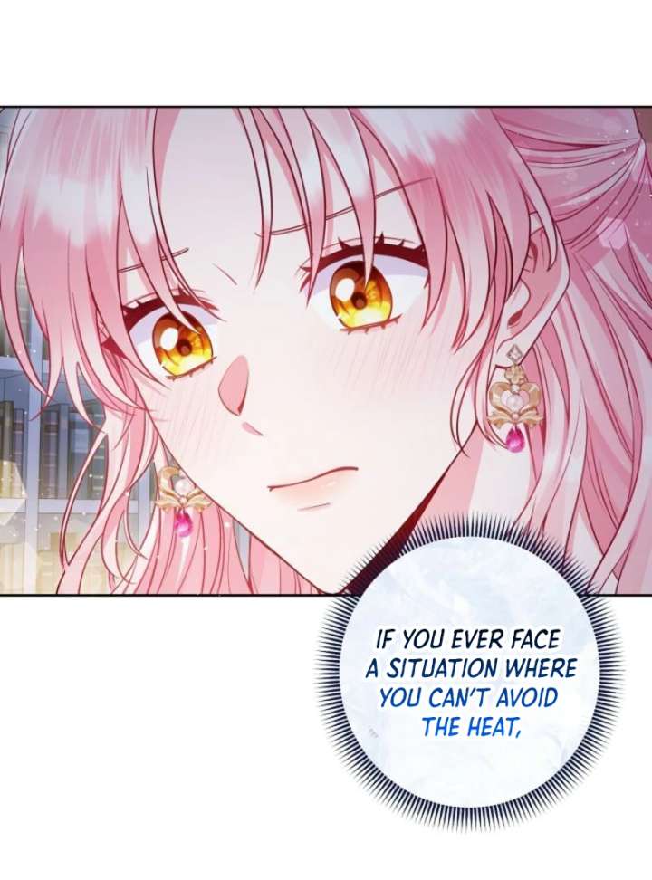 I’m a Villainess, but I Imprinted With the Male Lead Chapter 5 - Page 7
