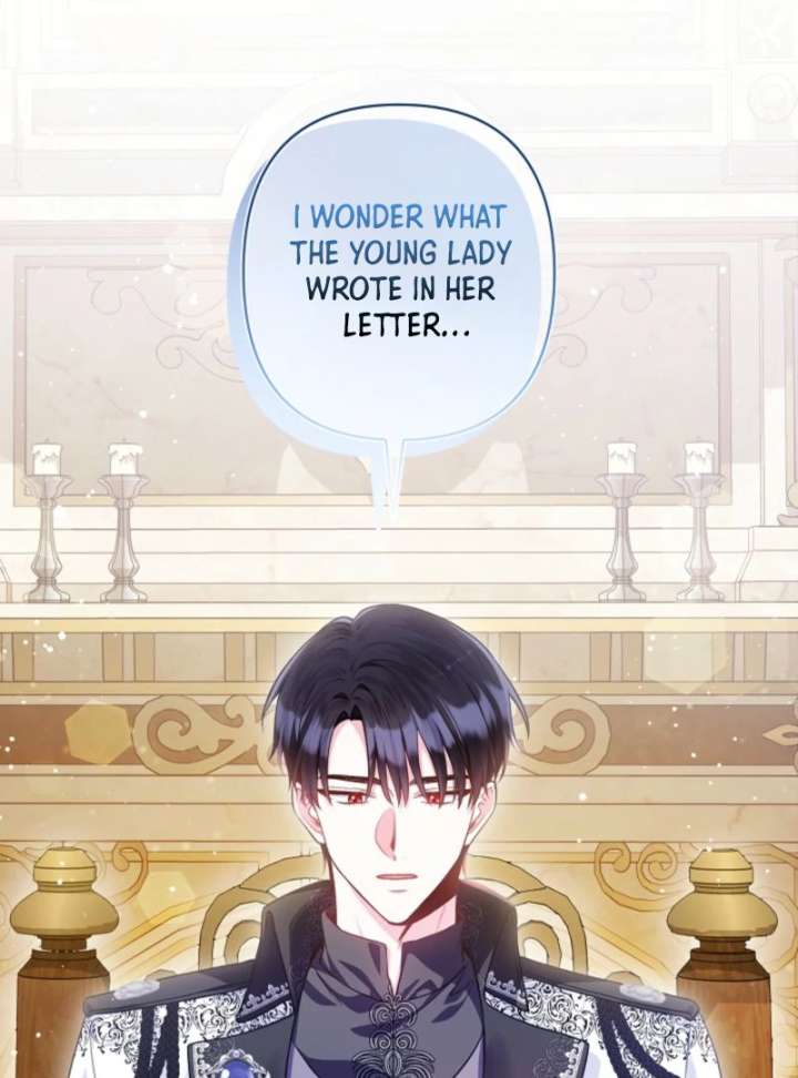 I’m a Villainess, but I Imprinted With the Male Lead Chapter 5 - Page 62