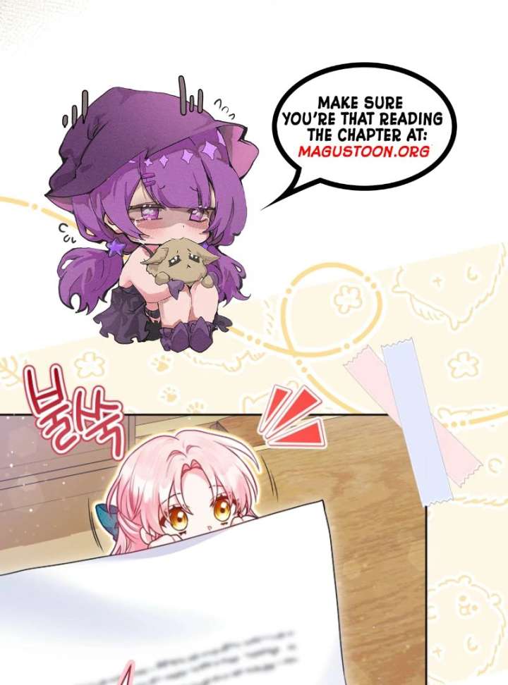 I’m a Villainess, but I Imprinted With the Male Lead Chapter 5 - Page 72