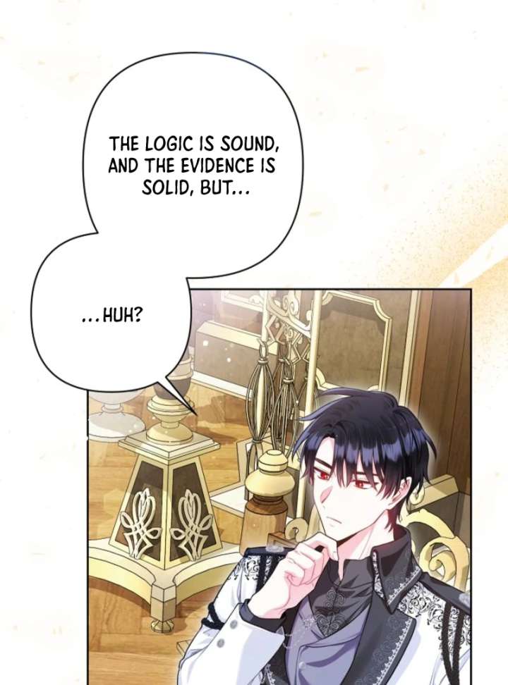 I’m a Villainess, but I Imprinted With the Male Lead Chapter 5 - Page 77