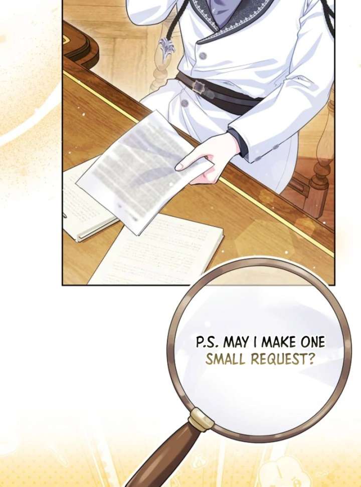 I’m a Villainess, but I Imprinted With the Male Lead Chapter 5 - Page 78