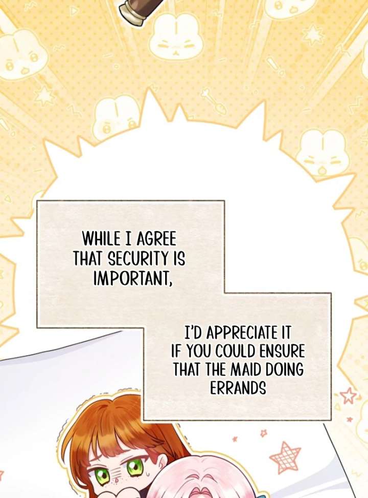 I’m a Villainess, but I Imprinted With the Male Lead Chapter 5 - Page 79