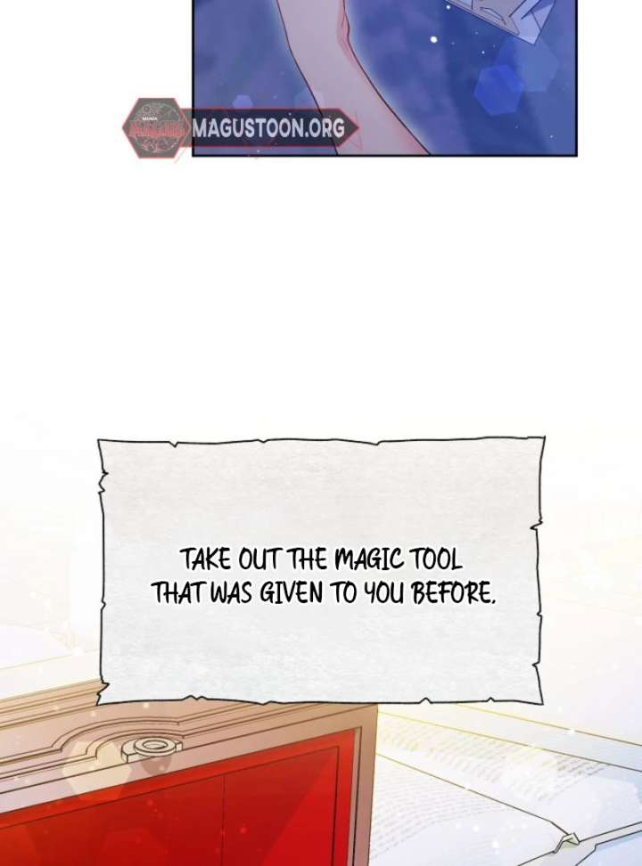 I’m a Villainess, but I Imprinted With the Male Lead Chapter 5 - Page 9
