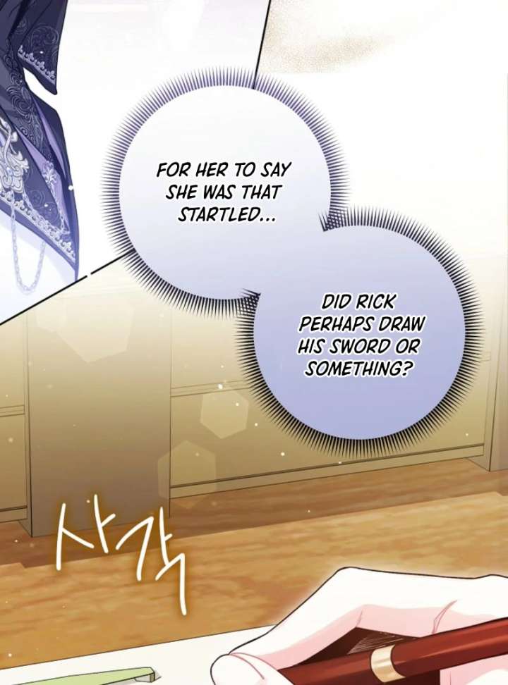 I’m a Villainess, but I Imprinted With the Male Lead Chapter 5 - Page 82