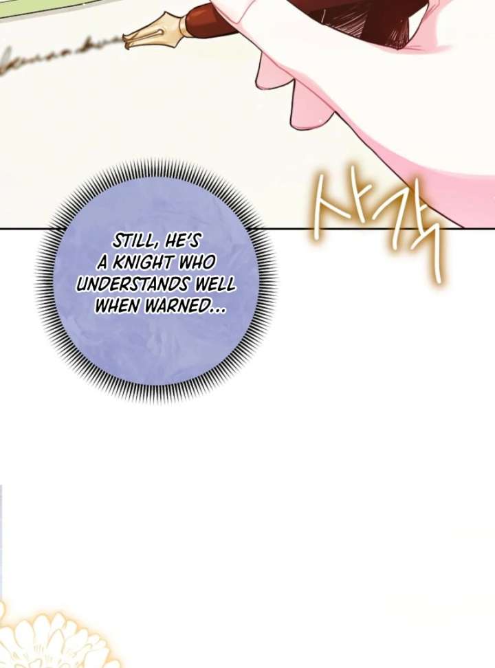I’m a Villainess, but I Imprinted With the Male Lead Chapter 5 - Page 83