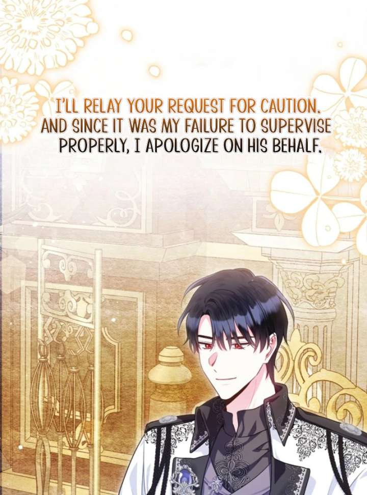 I’m a Villainess, but I Imprinted With the Male Lead Chapter 5 - Page 84
