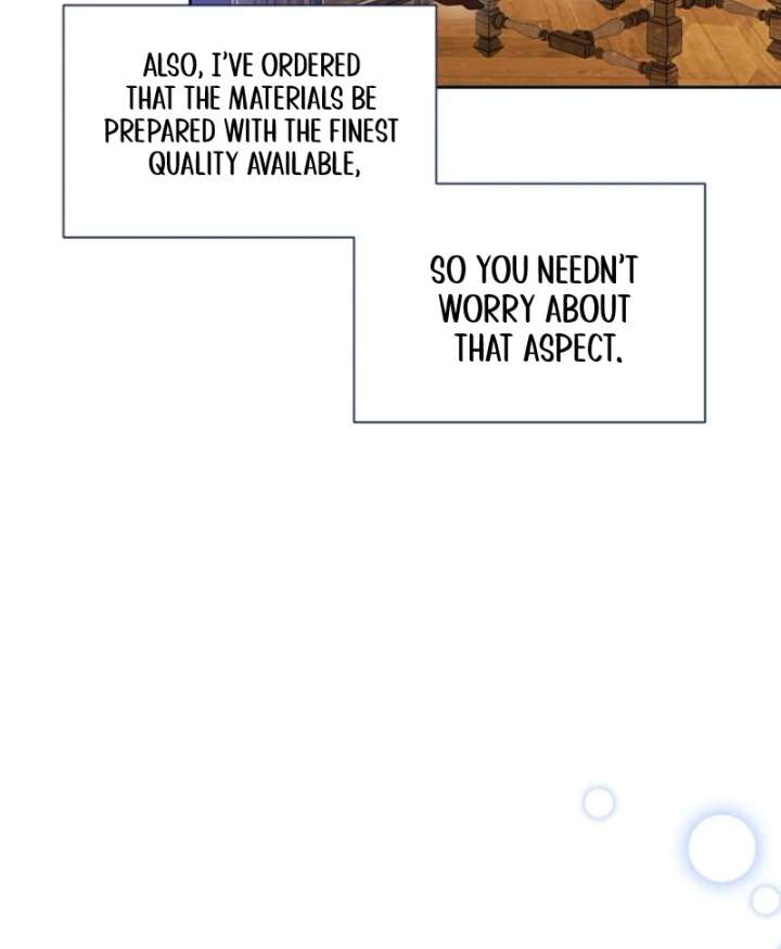 I’m a Villainess, but I Imprinted With the Male Lead Chapter 5 - Page 87