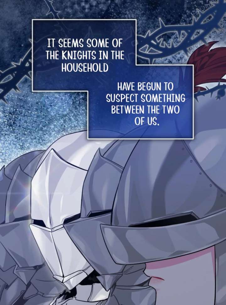 I’m a Villainess, but I Imprinted With the Male Lead Chapter 5 - Page 89