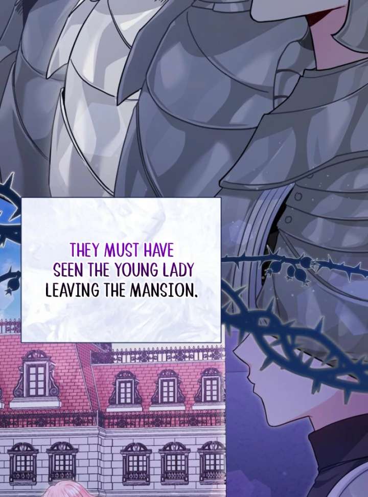 I’m a Villainess, but I Imprinted With the Male Lead Chapter 5 - Page 90