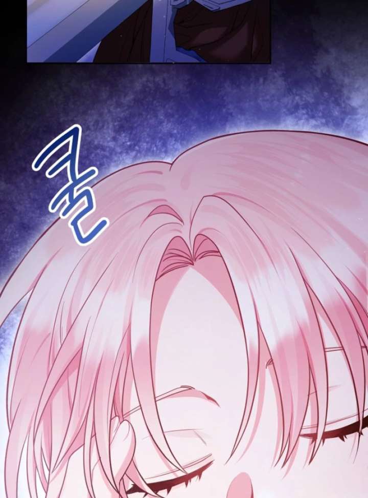 I’m a Villainess, but I Imprinted With the Male Lead Chapter 5 - Page 96