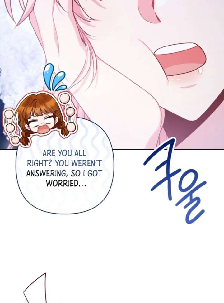 I’m a Villainess, but I Imprinted With the Male Lead Chapter 5 - Page 97