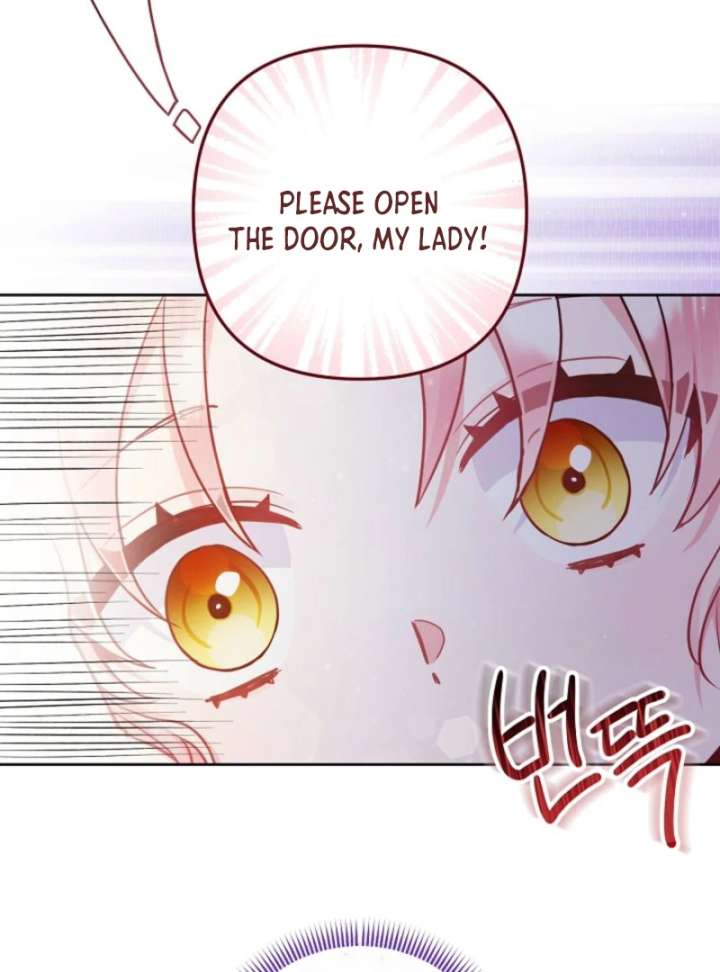 I’m a Villainess, but I Imprinted With the Male Lead Chapter 5 - Page 98