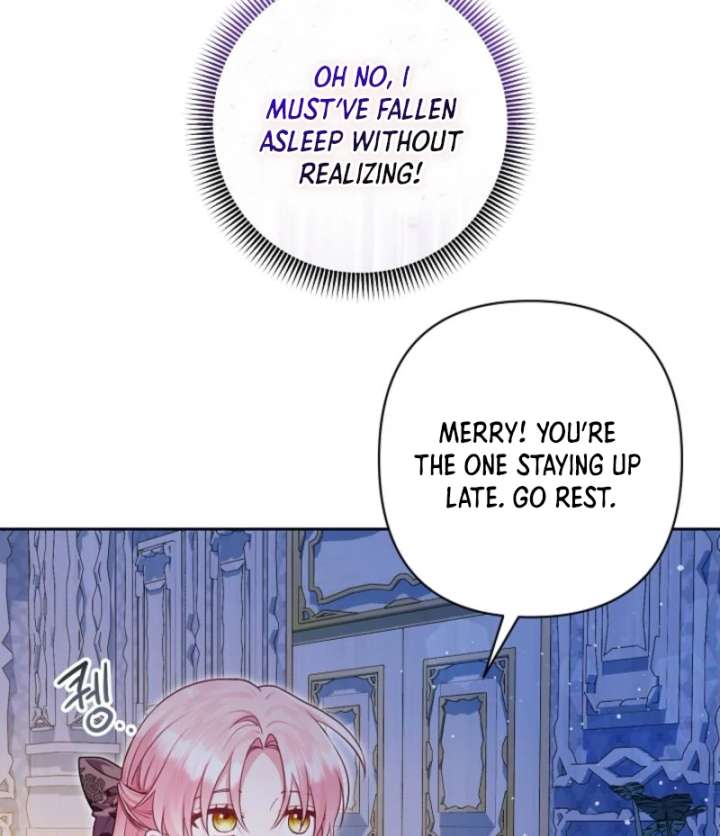 I’m a Villainess, but I Imprinted With the Male Lead Chapter 5 - Page 99