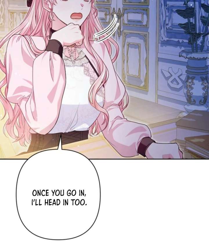 I’m a Villainess, but I Imprinted With the Male Lead Chapter 5 - Page 100