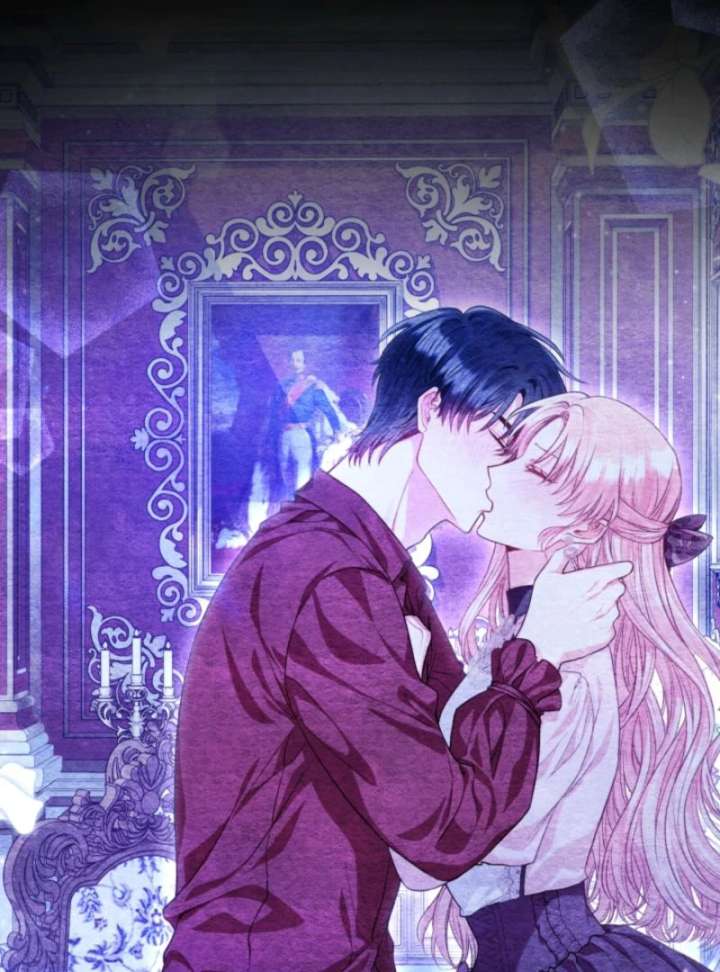 I’m a Villainess, but I Imprinted With the Male Lead Chapter 7 - Page 103