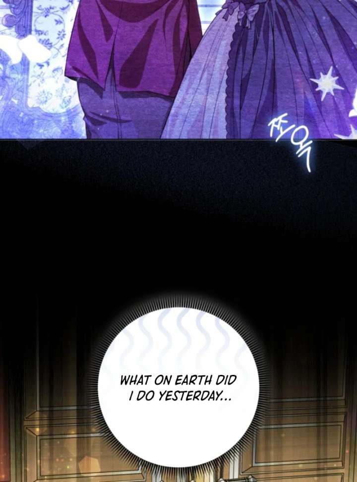 I’m a Villainess, but I Imprinted With the Male Lead Chapter 7 - Page 104