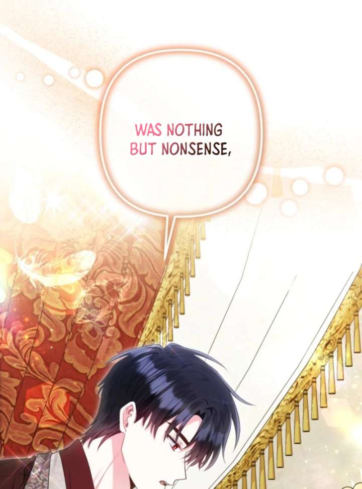 I’m a Villainess, but I Imprinted With the Male Lead Chapter 7 - Page 109