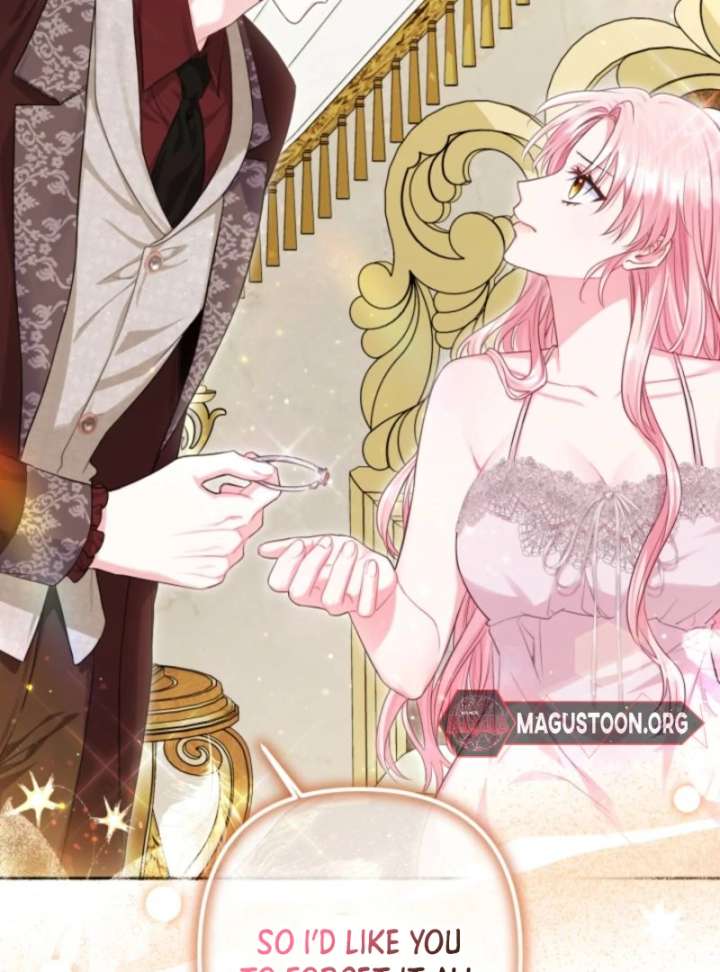 I’m a Villainess, but I Imprinted With the Male Lead Chapter 7 - Page 110