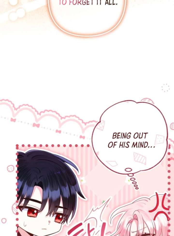 I’m a Villainess, but I Imprinted With the Male Lead Chapter 7 - Page 111