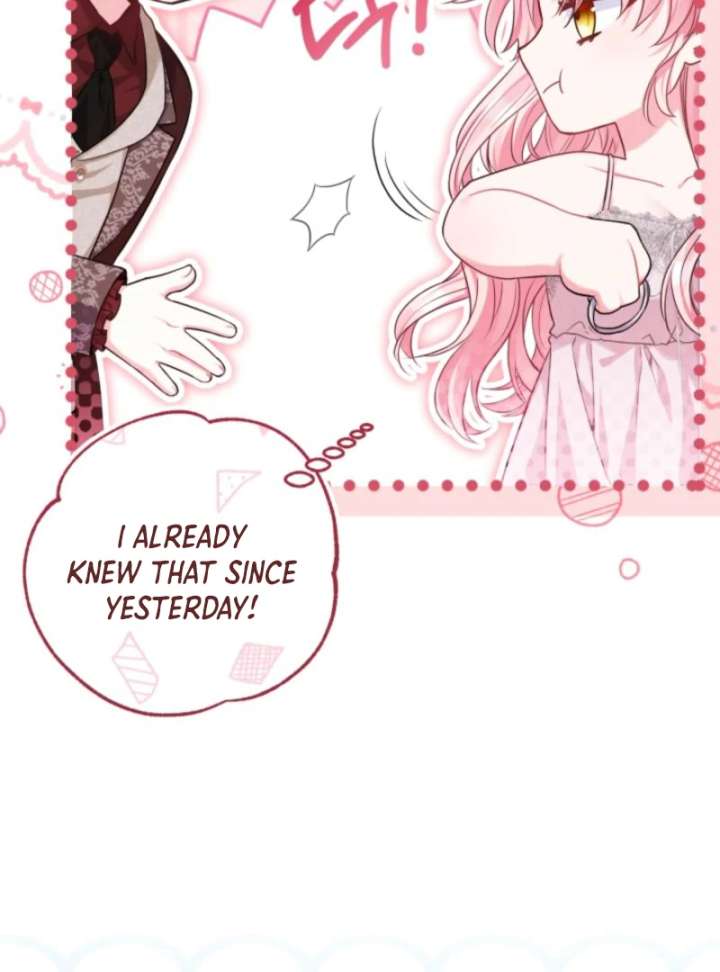 I’m a Villainess, but I Imprinted With the Male Lead Chapter 7 - Page 112