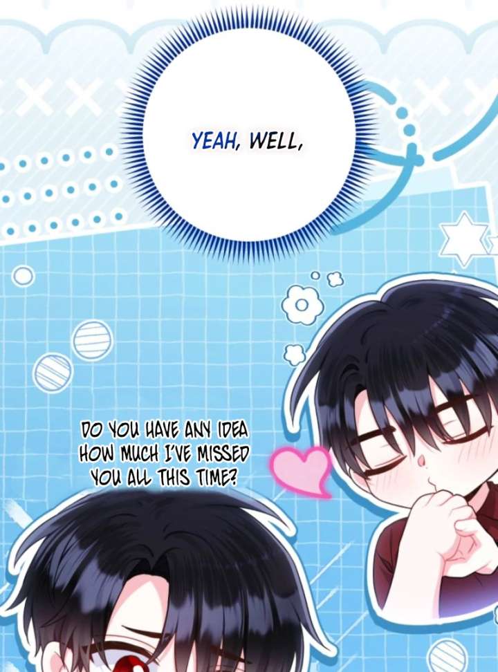 I’m a Villainess, but I Imprinted With the Male Lead Chapter 7 - Page 113