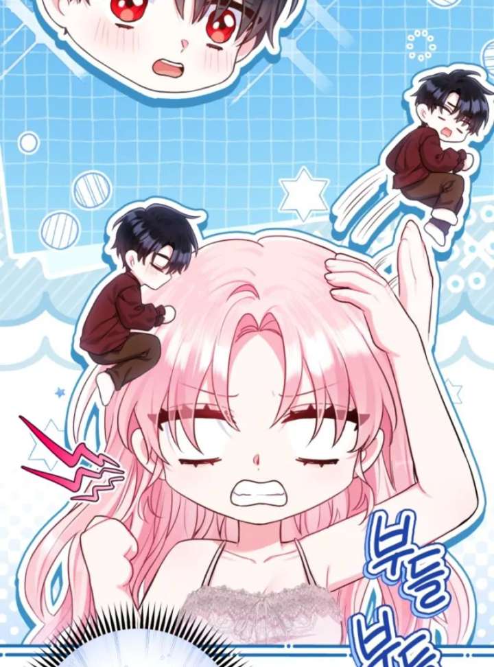 I’m a Villainess, but I Imprinted With the Male Lead Chapter 7 - Page 114