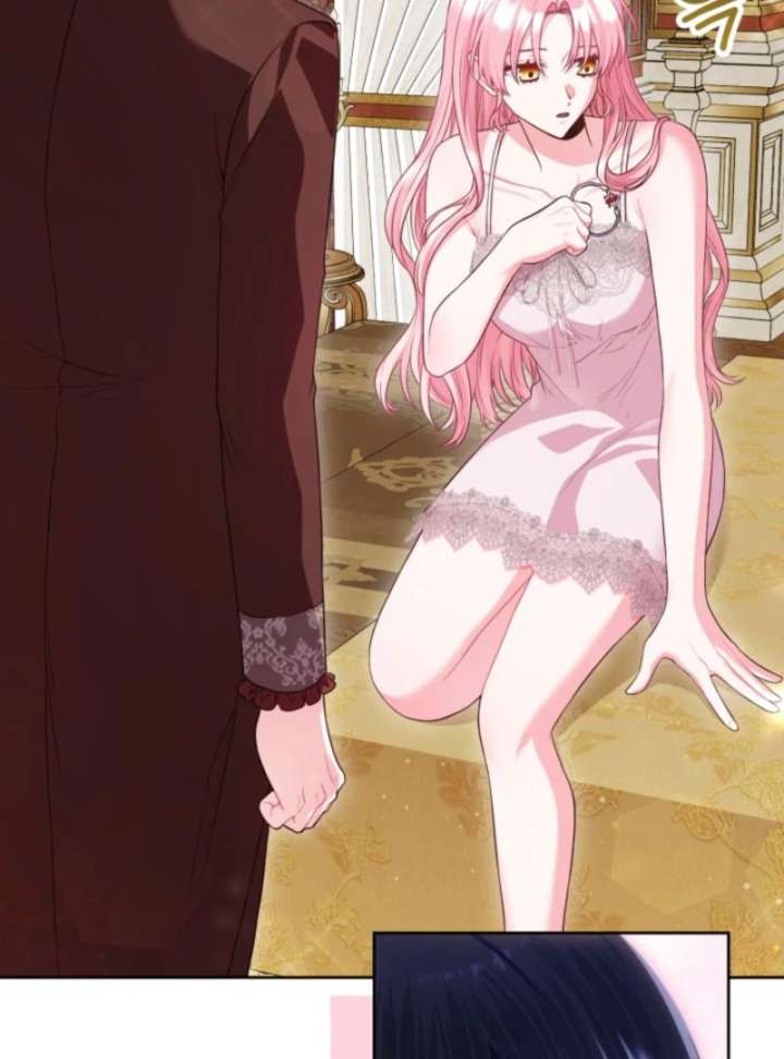 I’m a Villainess, but I Imprinted With the Male Lead Chapter 7 - Page 116