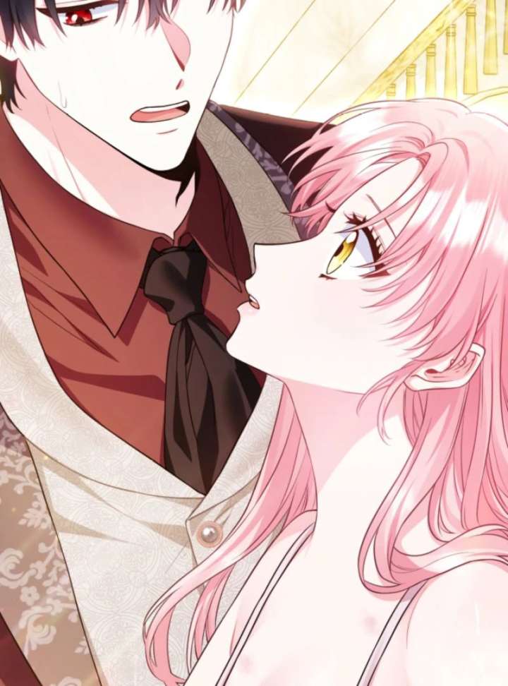 I’m a Villainess, but I Imprinted With the Male Lead Chapter 7 - Page 124