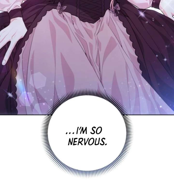 I’m a Villainess, but I Imprinted With the Male Lead Chapter 7 - Page 15