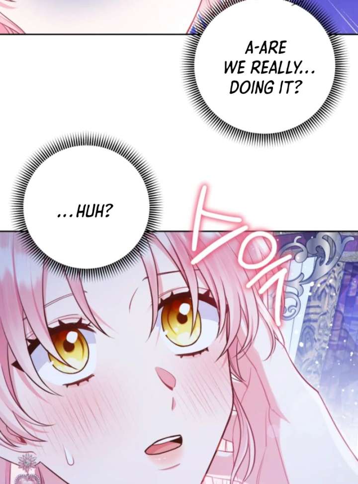 I’m a Villainess, but I Imprinted With the Male Lead Chapter 7 - Page 19