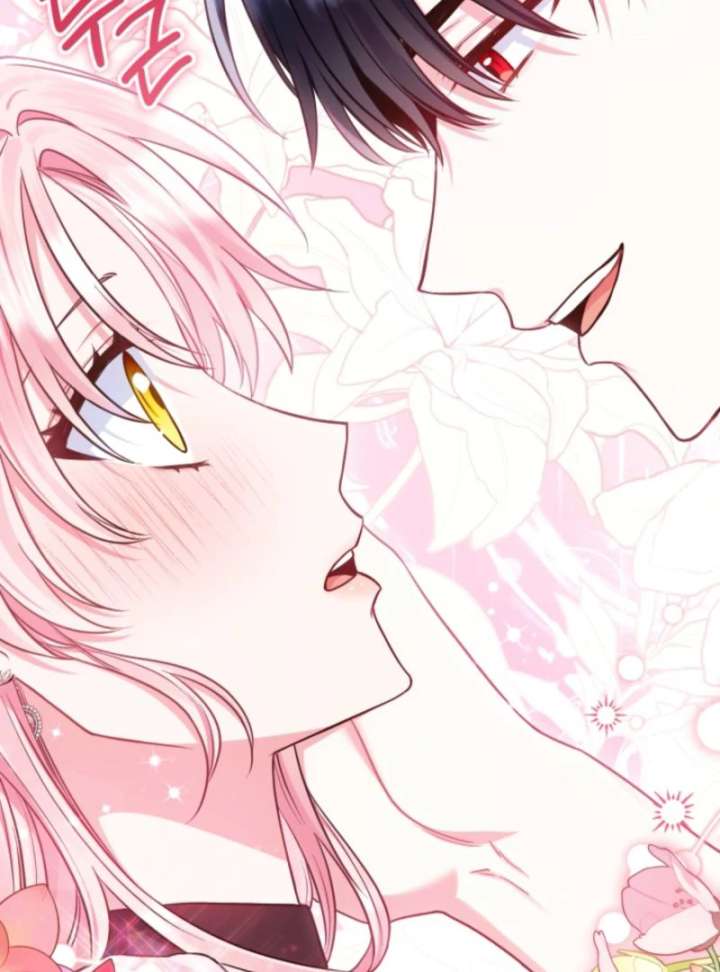 I’m a Villainess, but I Imprinted With the Male Lead Chapter 7 - Page 21