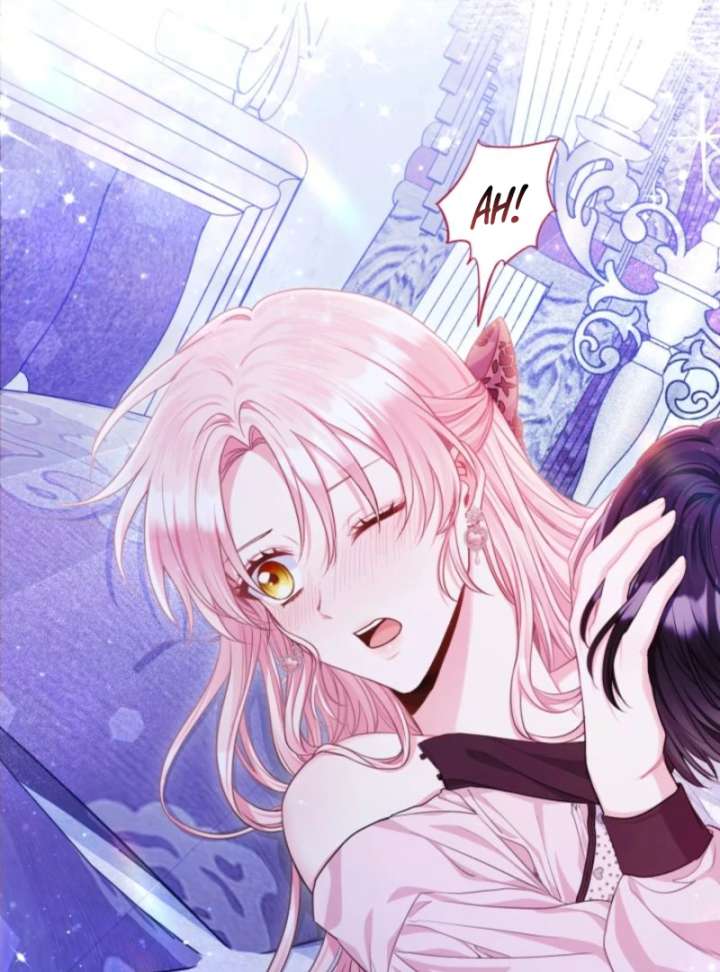 I’m a Villainess, but I Imprinted With the Male Lead Chapter 7 - Page 26