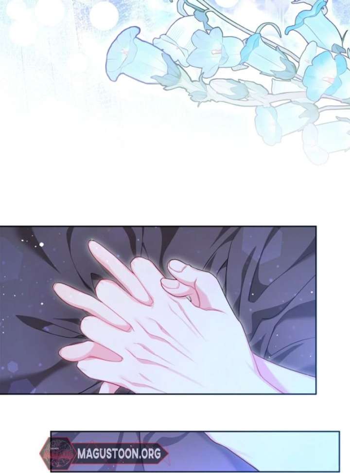 I’m a Villainess, but I Imprinted With the Male Lead Chapter 7 - Page 34