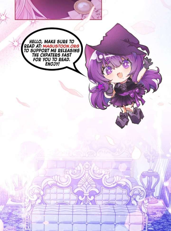 I’m a Villainess, but I Imprinted With the Male Lead Chapter 7 - Page 5