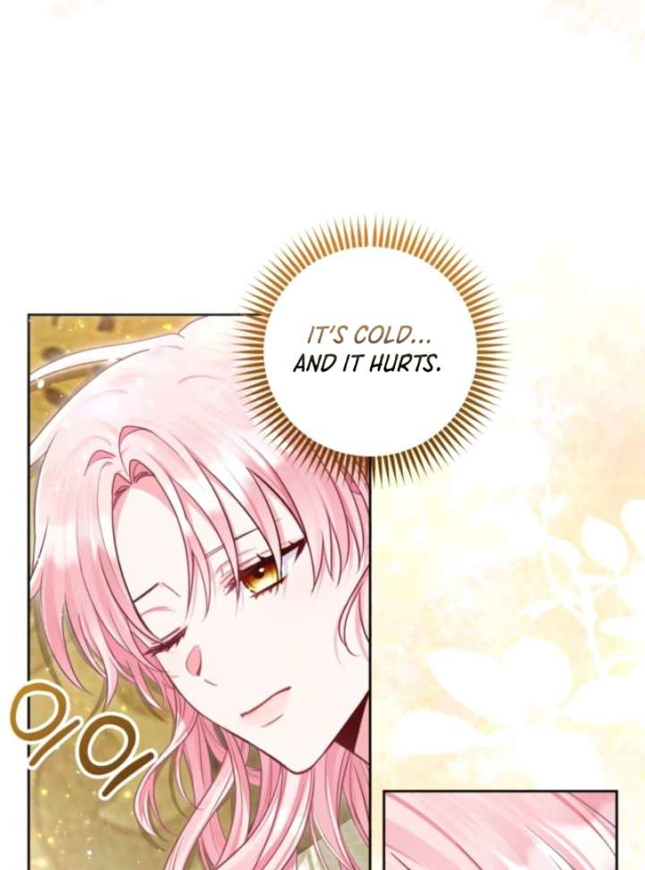 I’m a Villainess, but I Imprinted With the Male Lead Chapter 7 - Page 43