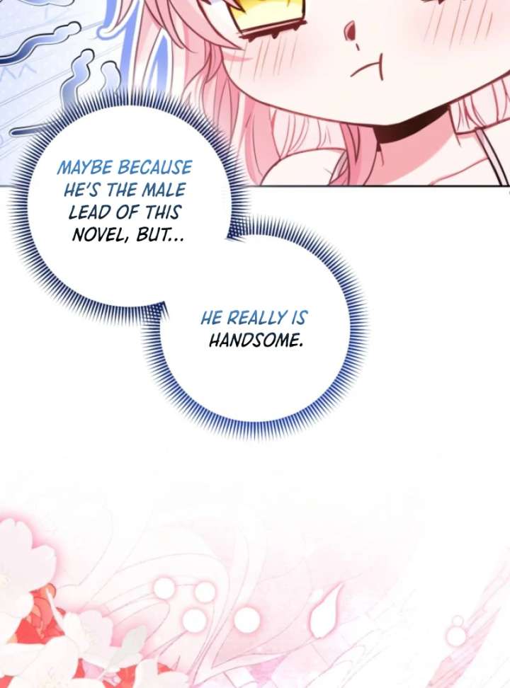 I’m a Villainess, but I Imprinted With the Male Lead Chapter 7 - Page 47