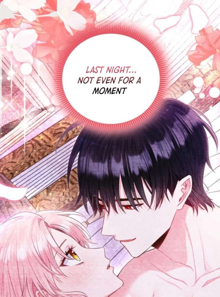 I’m a Villainess, but I Imprinted With the Male Lead Chapter 7 - Page 48