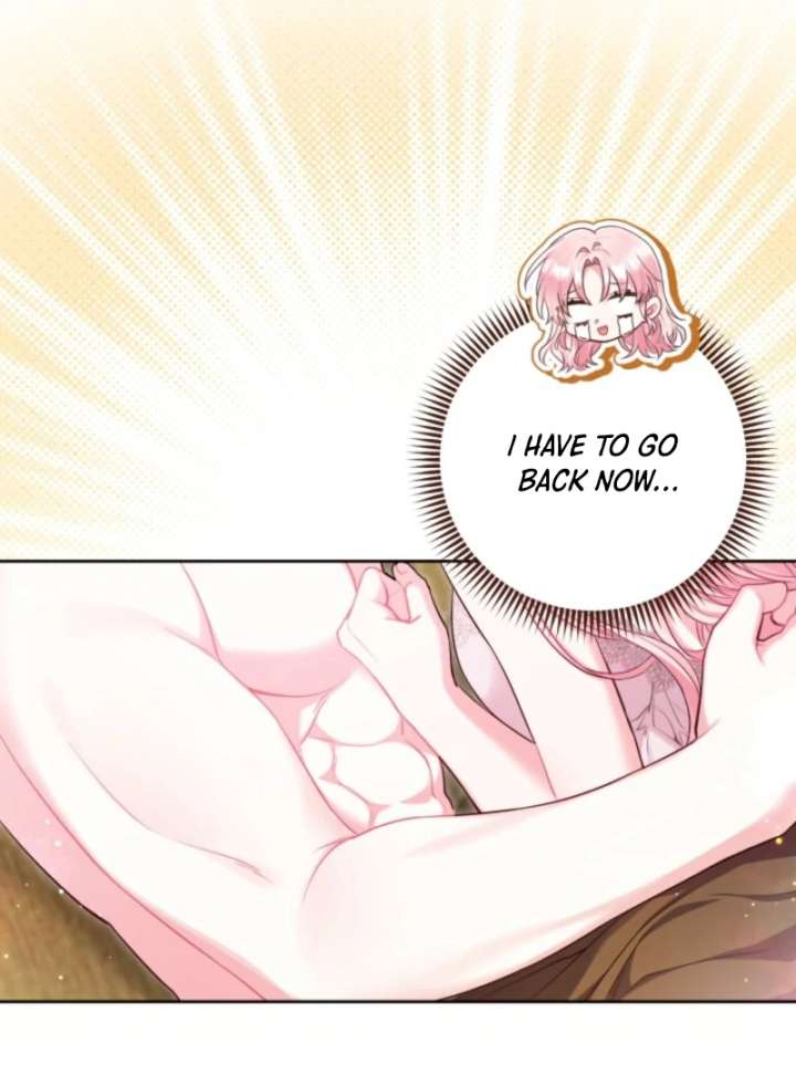I’m a Villainess, but I Imprinted With the Male Lead Chapter 7 - Page 52