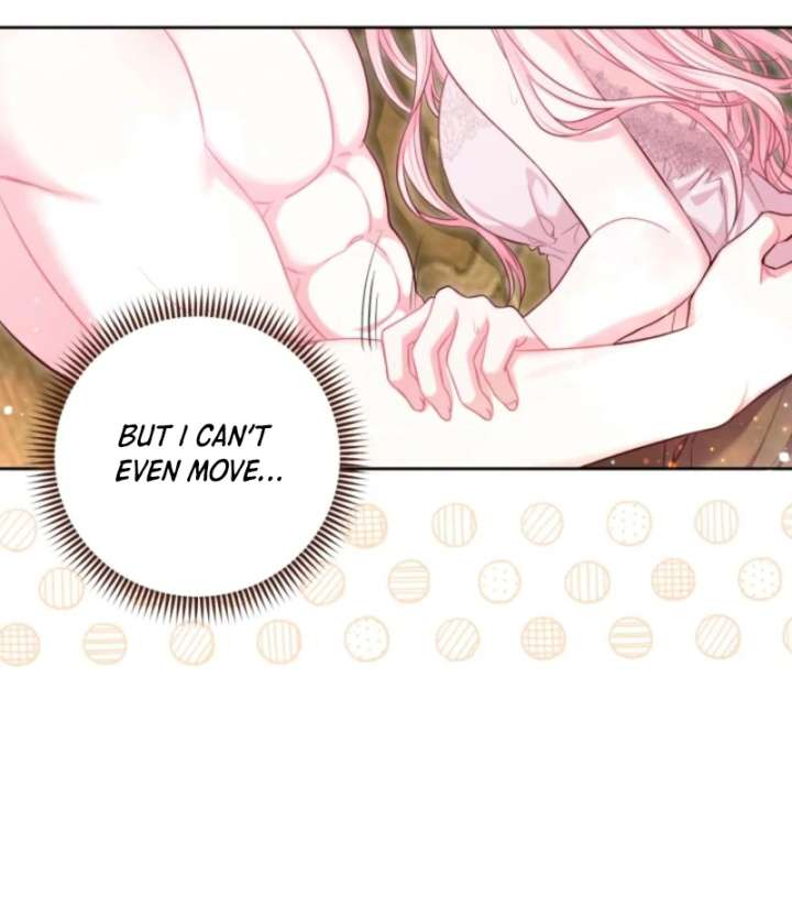 I’m a Villainess, but I Imprinted With the Male Lead Chapter 7 - Page 53