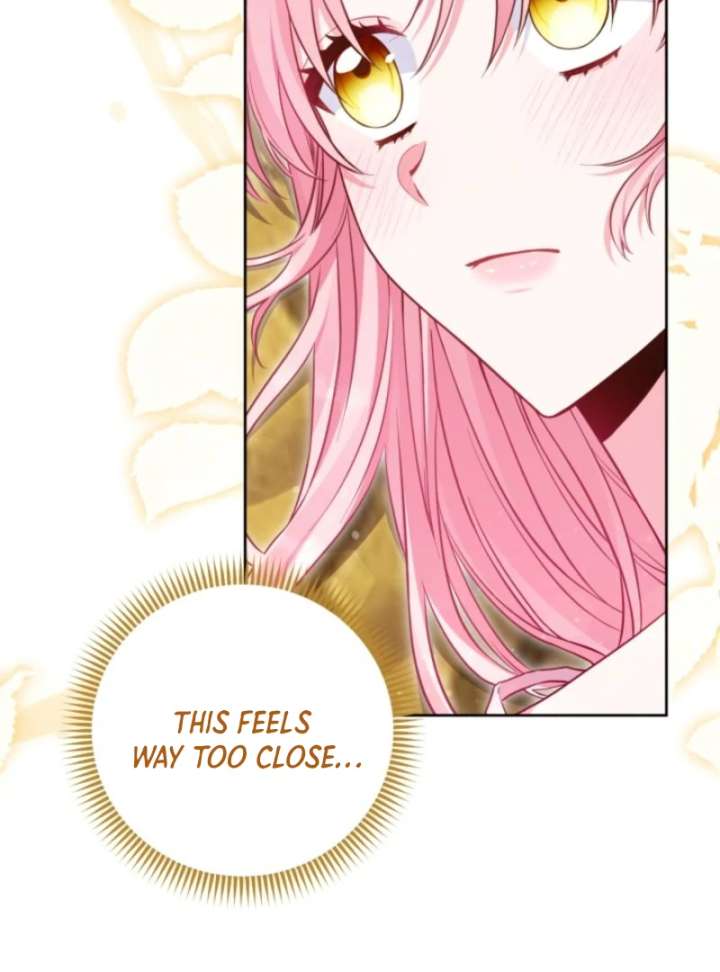 I’m a Villainess, but I Imprinted With the Male Lead Chapter 7 - Page 59