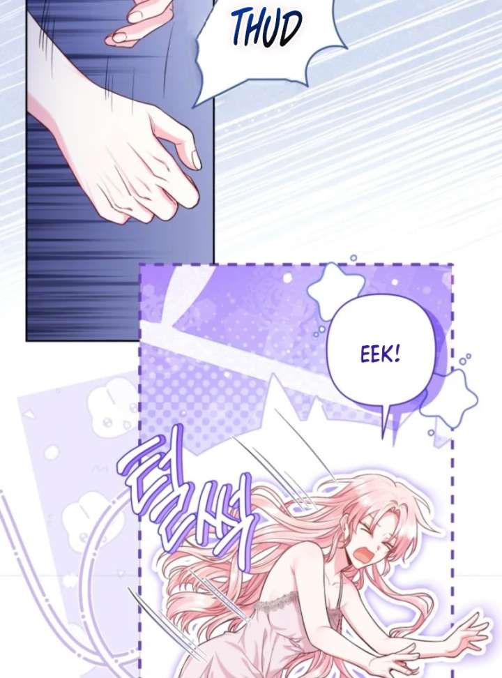 I’m a Villainess, but I Imprinted With the Male Lead Chapter 7 - Page 61